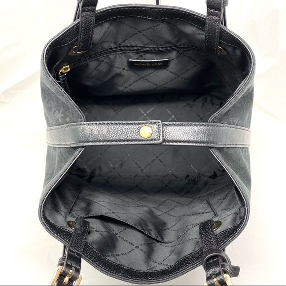 NWT Michael Kors Grab Bag & Wallet - Picture 9 of 12